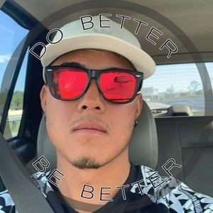 Meet your Posher, Jose